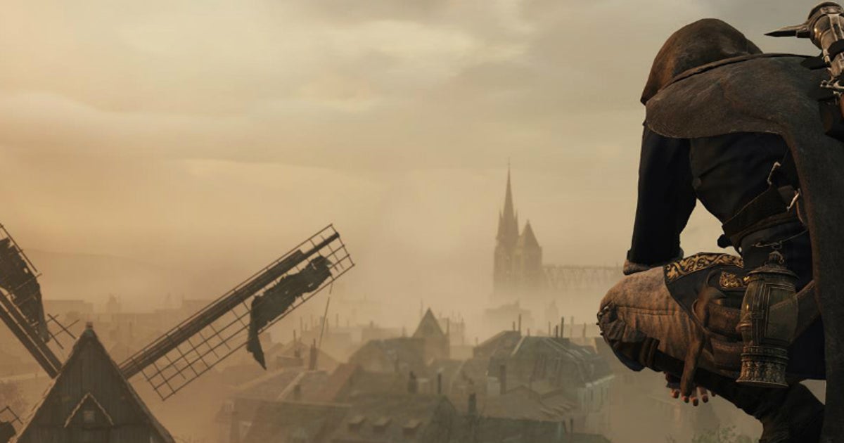 Assassin s Creed Unity Dead Kings VG247 assassin-s-creed-unity-dead-kings-vg247