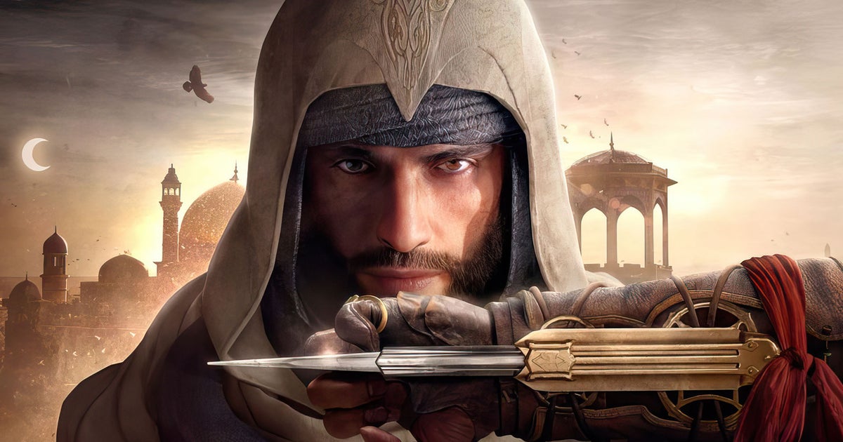 Assassin’s Creed Mirage bietet ein ausgefeiltes Erlebnis auf allen Konsolen der aktuellen Generation Assassin’s Creed Mirage bietet ein ausgefeiltes Erlebnis auf allen Konsolen der aktuellen Generation