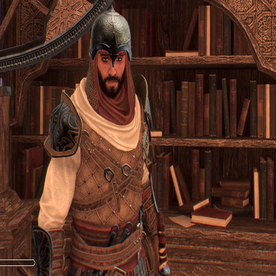 Second Life Marketplace - **ASSASSINS CREED MALE COSTUME COMPLET