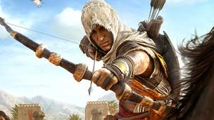 Assassin's Creed Origins' Bayek and Aya Could Return on TV or Film