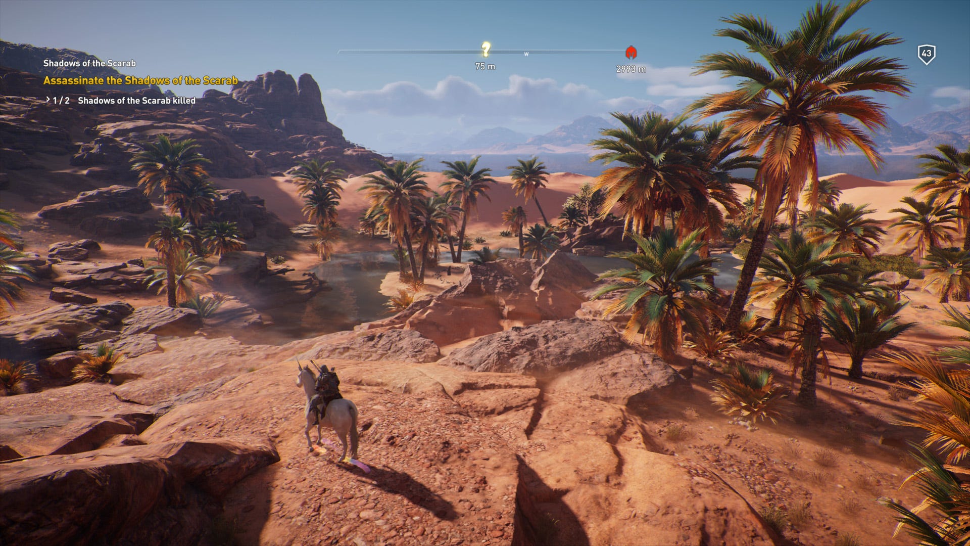Assassin's Creed Origins - The Hidden Ones DLC Review: Addition, Not ...