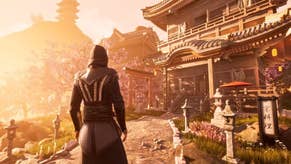 Obrazki dla Premiera Assassin’s Creed Red jeszcze odległa, ale fanowski projekt pozwala wczuć się w klimat Japonii