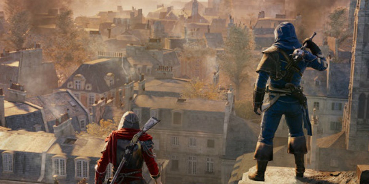 Assassin's Creed: Valhalla (Video Game) - TV Tropes