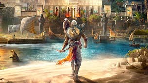 Assassin's Creed Origins Guide - How to Earn Money and Level Up Quickly