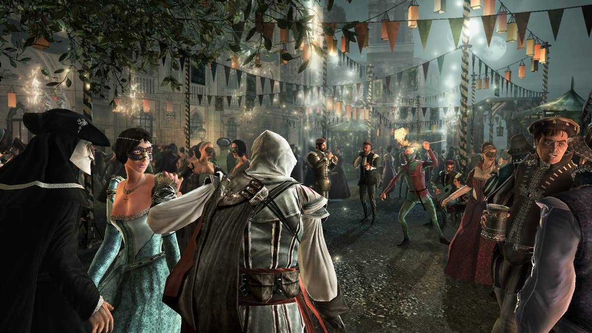 Assassin's Creed Mirage Review: Relics of the Past