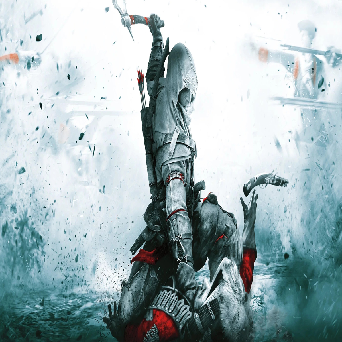 Assassin's Creed 1 (2007) PS3 vs XBOX 360 vs PC (Graphics, FPS