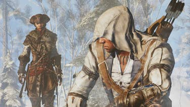 Assassin's Creed 3: Remastered - Every Version Tested! Xbox One/X vs PS4/Pro/PC Comparison