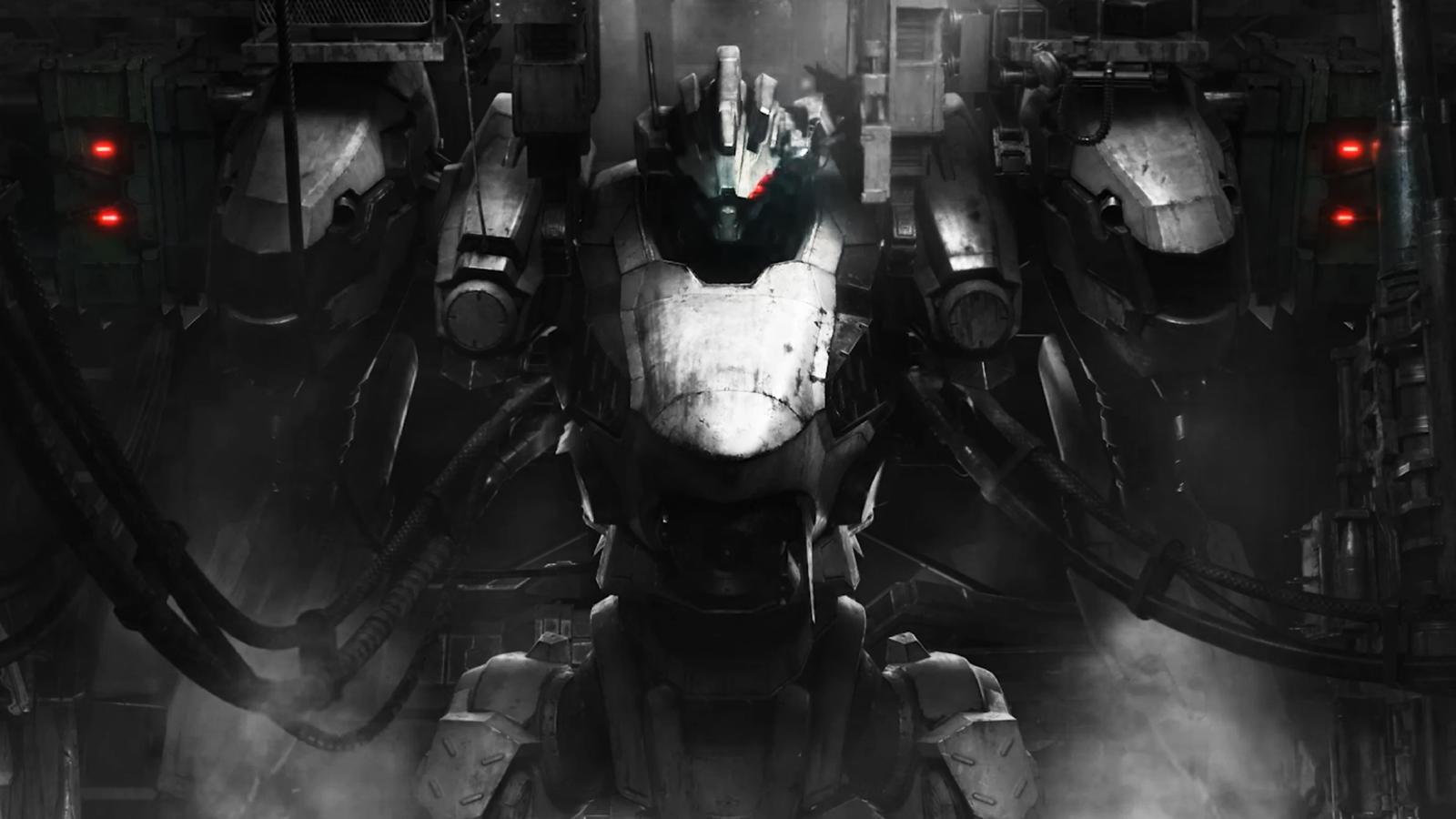 Armored Core 6 is not a sequel or open world says From Software