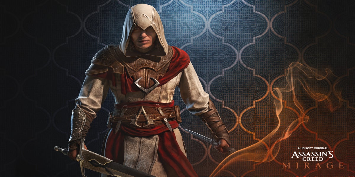 Assassin's Creed 1 REMAKE será assim 