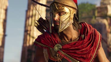 Image for Assassin's Creed Odyssey: Xbox One X/PS4 Pro Tech Analysis + Head-to-Head