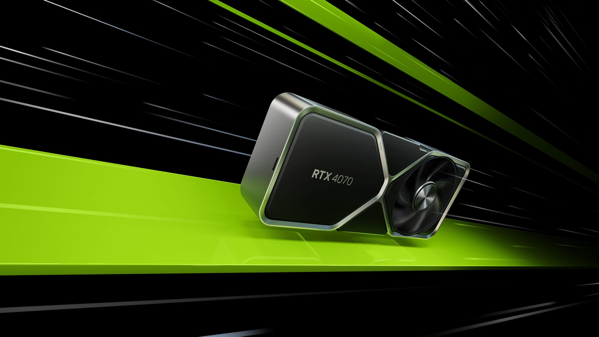 Nvidia GeForce RTX 4070 review: heir to the 3080, and a more reasonable new-gen entry point