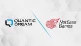 Quantic Dream comprada pela NetEase