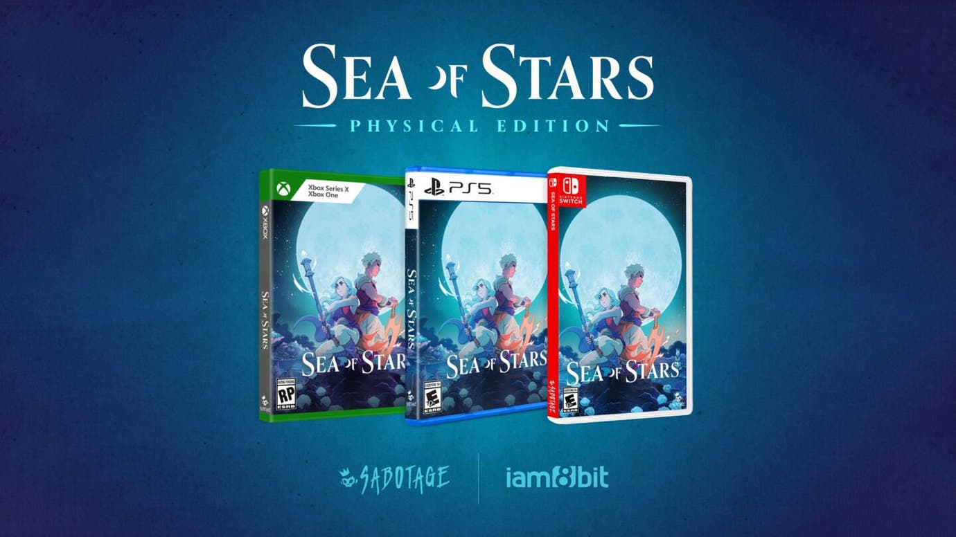 Veja notas de Sea of Stars, do PS Plus Extra, no Metacritic