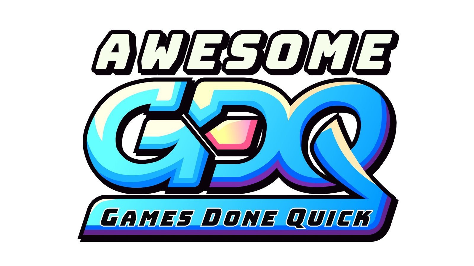 Gdq Schedule 2025