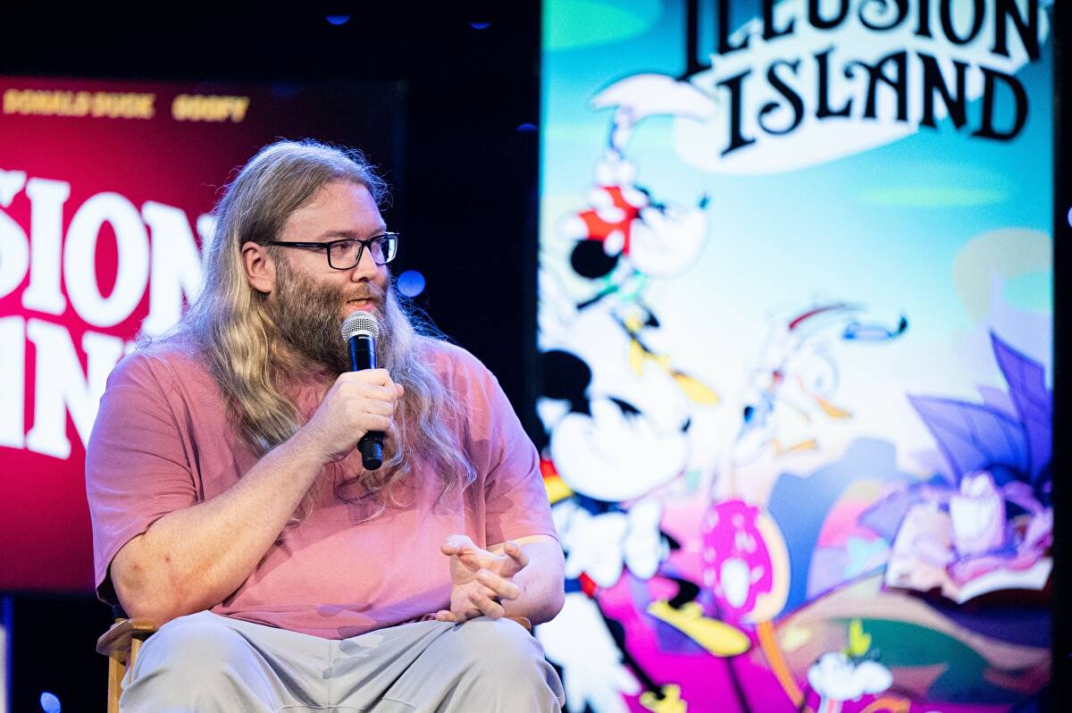 AJ Grand-Scrutton | GamesIndustry.biz