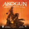 Akogun, Brutalizer of Gods