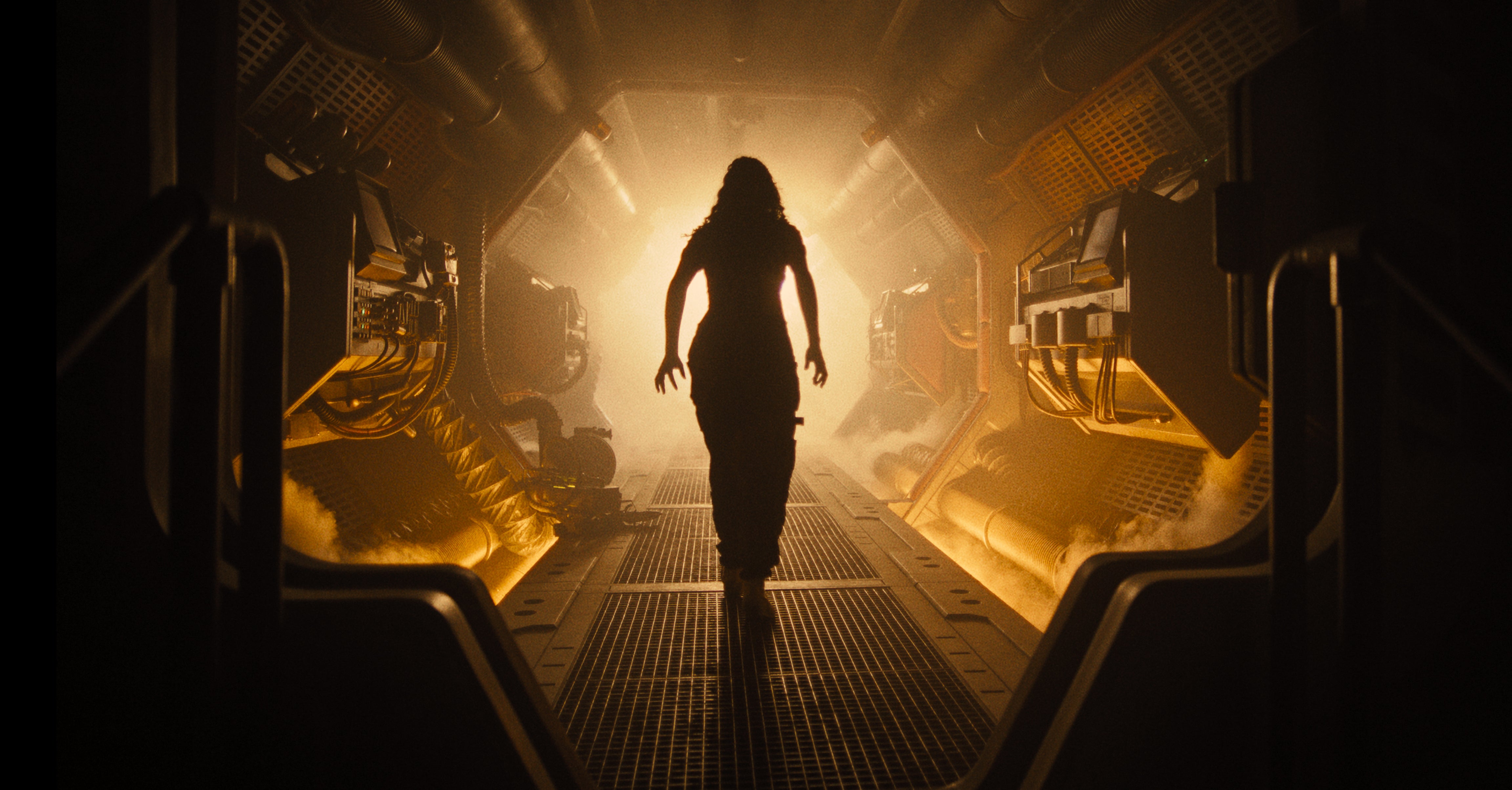 Ridley Scott & James Cameron are among first viewers of the new Alien sequel Romulus - and they love it!
