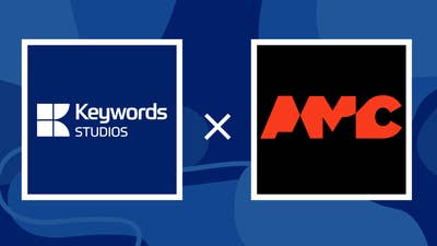 Keywords acquires art studio AMC
