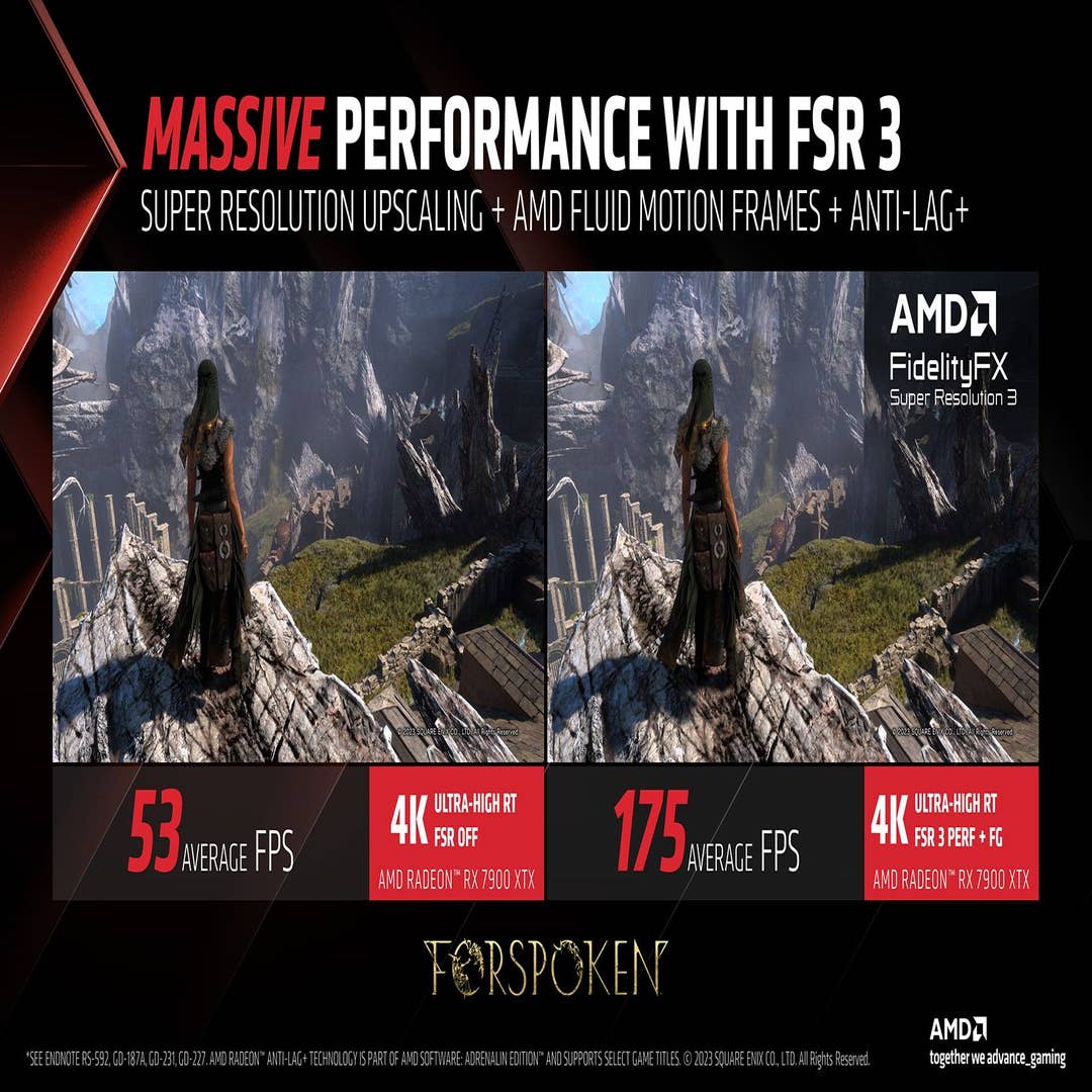 AMD Adrenaline Software = Steam Deck 