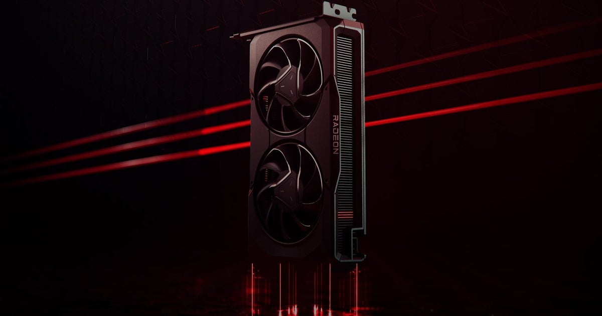 AMD anuncia a Radeon RX 7600, uma placa gráfica RDNA 3 para 1080p liso