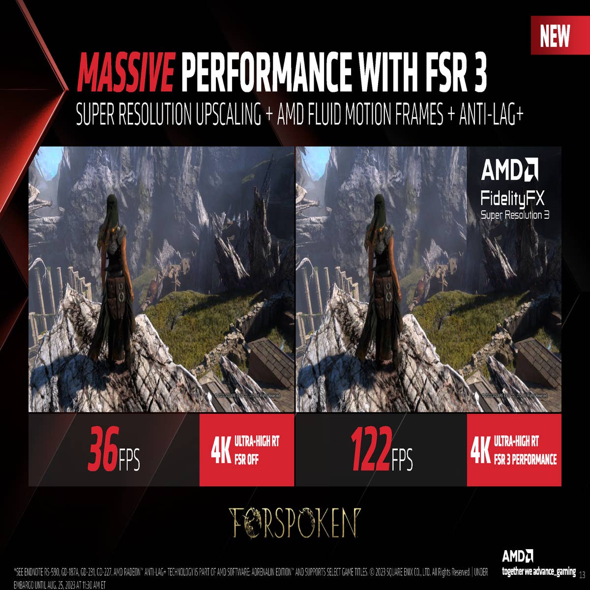 AMD Shows Off Massive Improvements With DirectX 12