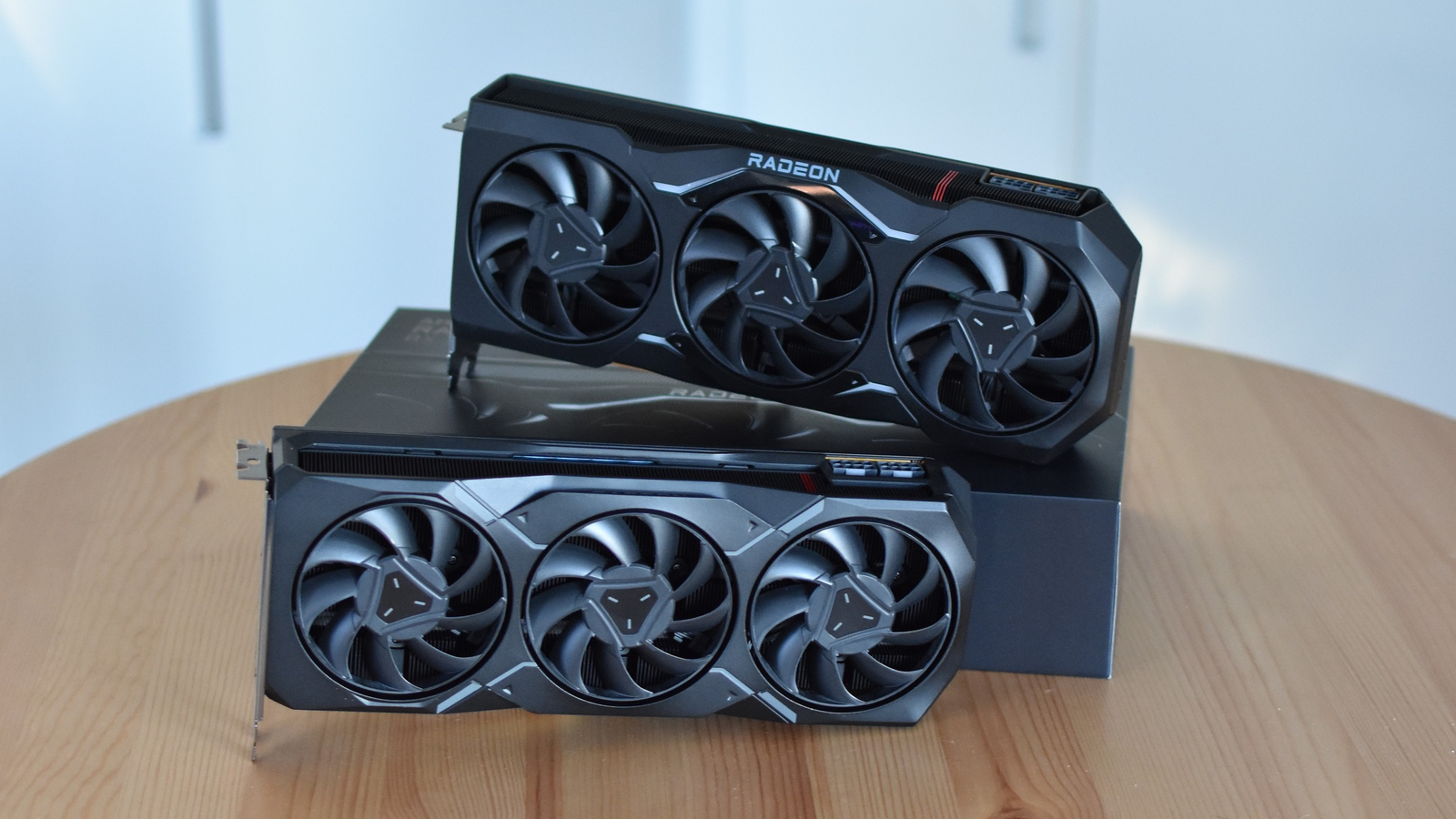 AMD Radeon RX 7900 XT and Radeon RX 7900 XTX review: rise of the reds