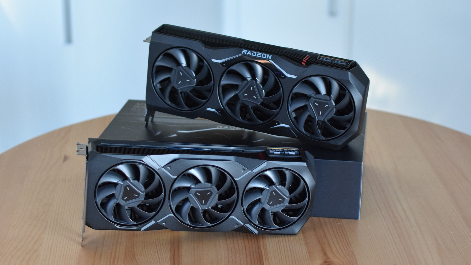 AMD Radeon RX 7900 XT and Radeon RX 7900 XTX review: rise of the reds