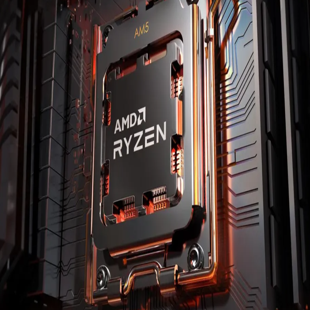 AMD Ryzen 7000 Zen4 desktop series launch September 27th, Ryzen
