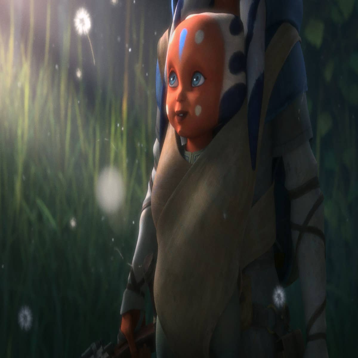 When does Ahsoka take place in the Star Wars timeline? - Dexerto