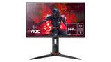 Image for This 1080p monitor from AOC with a 144Hz refresh rate is under £170 at Box