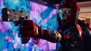 A New Apex Legends Teaser Has Someone Trying to Murder Revenant