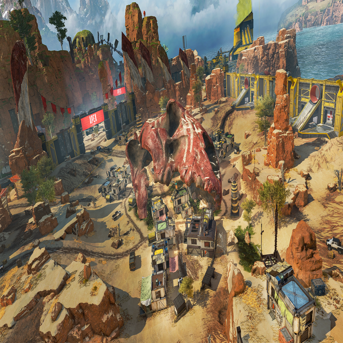 Why is Apex Legends cross-progression not working? 