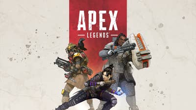 Apex Legends reaches 25m players, 2m concurrent