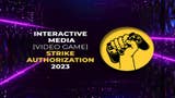 SAG-AFTRA Interactive Media (video game)Strike Authorisation 2023