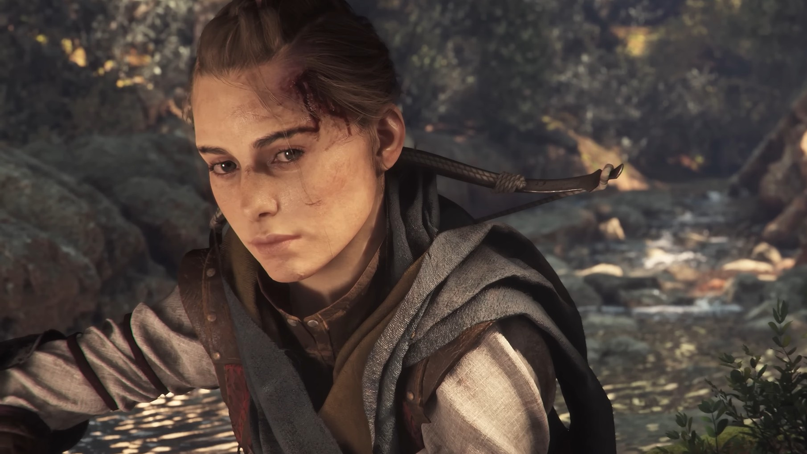 A Plague Tale: Requiem review - a brutal, spectacular adventure of love and  sacrifice