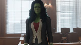 She-Hulk: Attorney at Law still