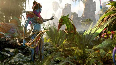 Avatar: Frontiers of Pandora PC vs PS5 Graphics, Optimised Settings, FSR 3 Breakdown