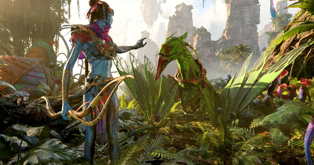 Avatar: Frontiers of Pandora – تنظیمات و مقایسه گرافیکی بهینه شده رایانه شخصی در مقابل PS5