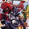 Avengers #1 variant cover