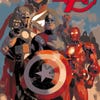 Avengers: Twilight #6 cover