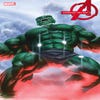 Avengers: Twilight #6 cover