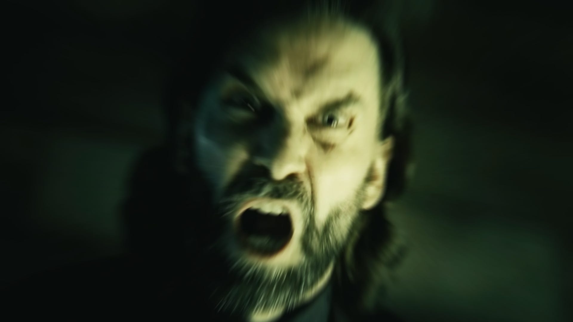 Alan Wake 2 understands anxiety better than any other game I’ve ever ...