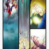 AXE: Eve of Judgement #1 page by Pasqual Ferry