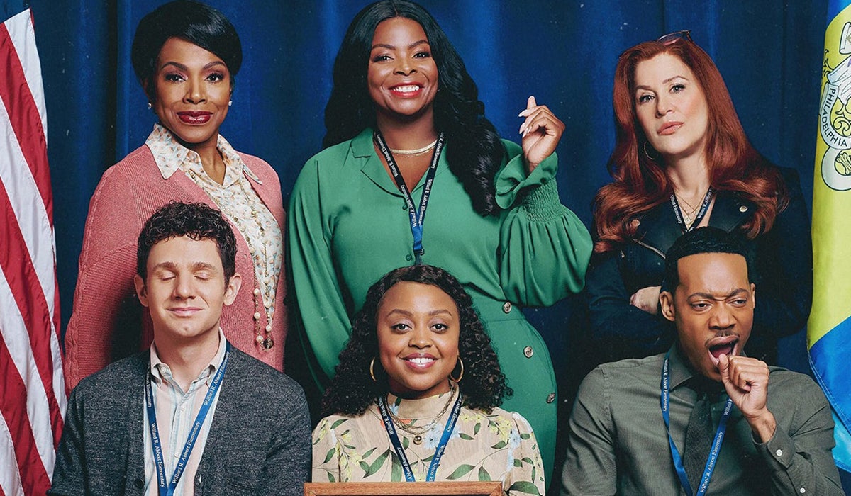 Abbott Elementary season 3 release date Popverse