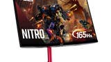 Image for Save over 20% on this curved Acer Nitro monitor this Black Friday