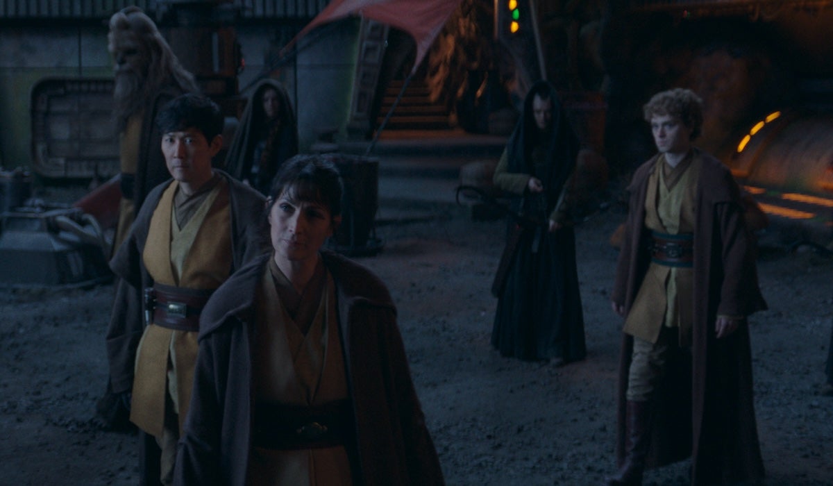 How trustworthy are the Jedi, really? The latest Star Wars: The Acolyte episode brings the controversial question to light