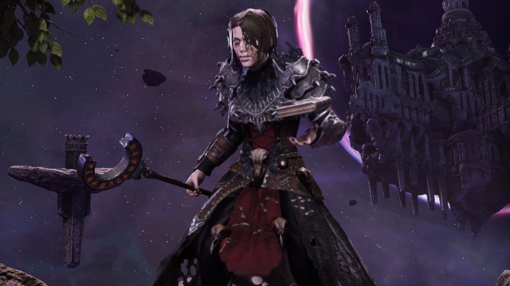 Best Acolyte builds and skills in Last Epoch - Vimarsana News