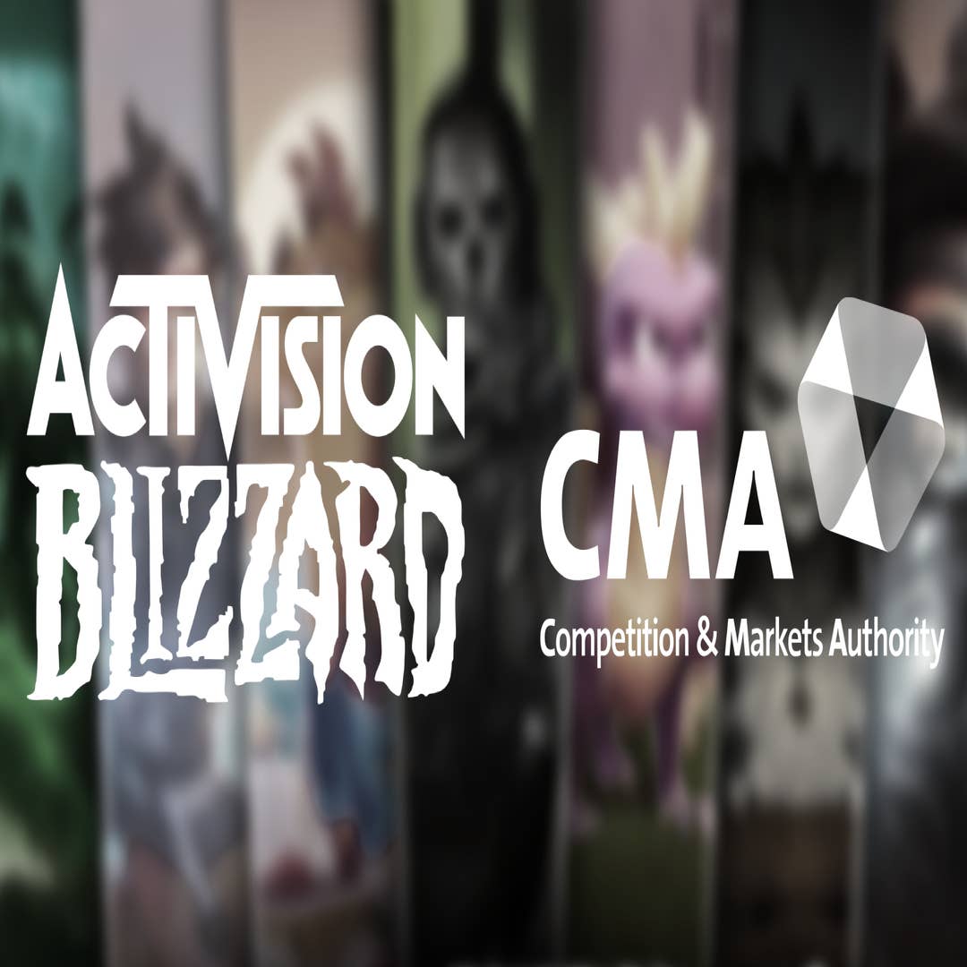 Microsoft Activision Blizzard Acquisition Officially Approved By