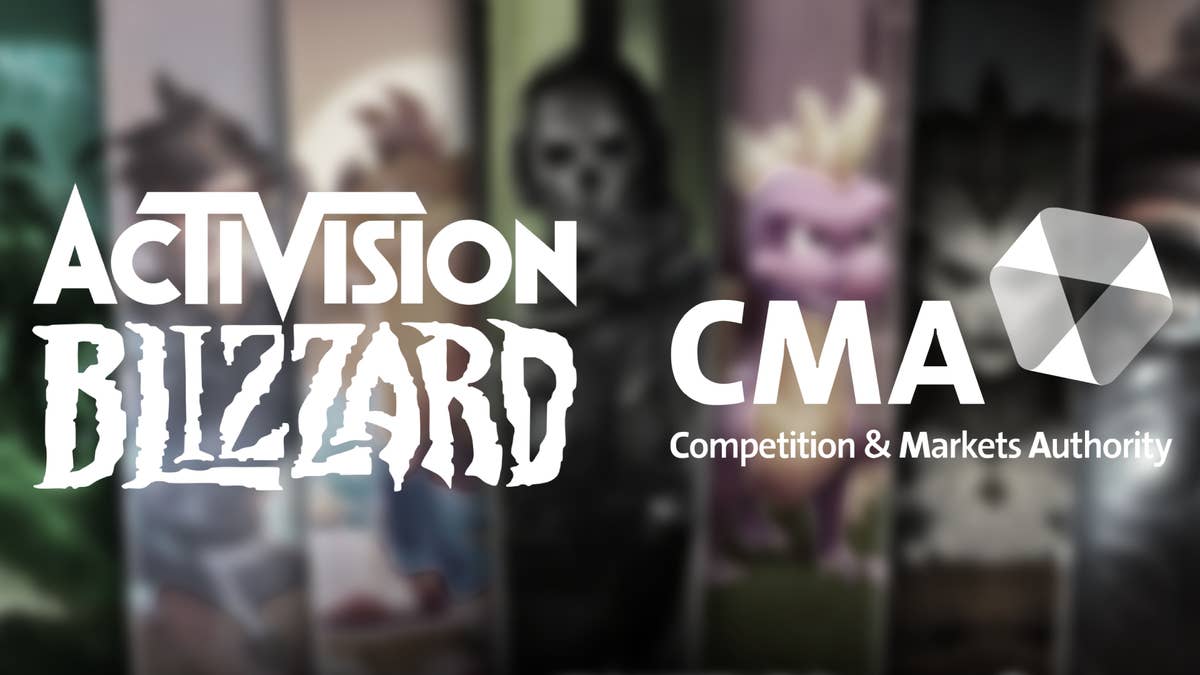 Microsoft's Activision Blizzard acquisition has officially been