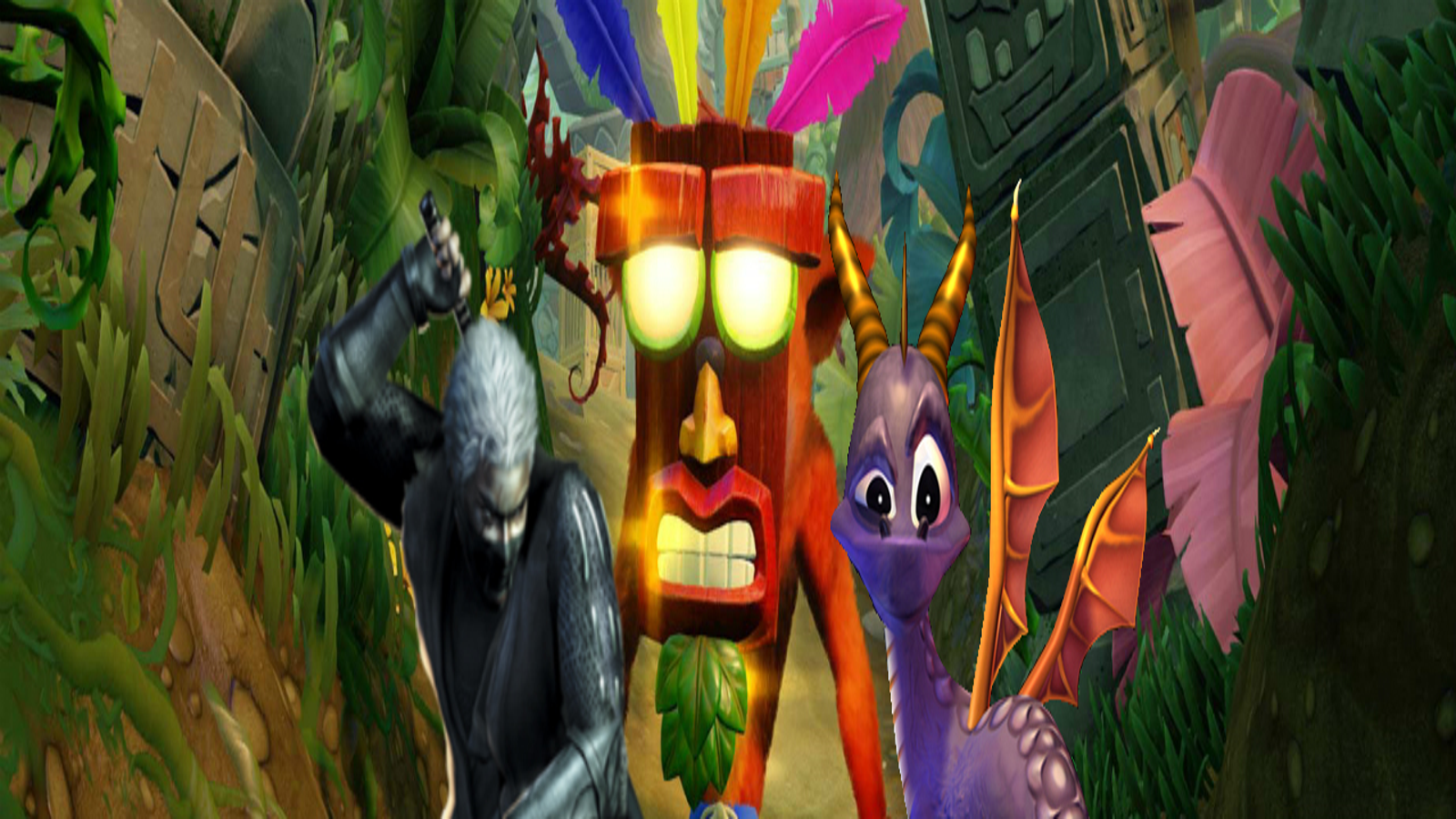 New Crash Bandicoot games possible as Activision isn't keeping